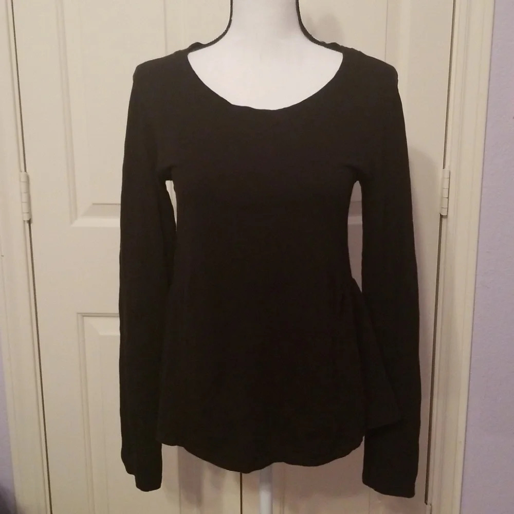 Sanctuary Women's Long Sleeved Top S
